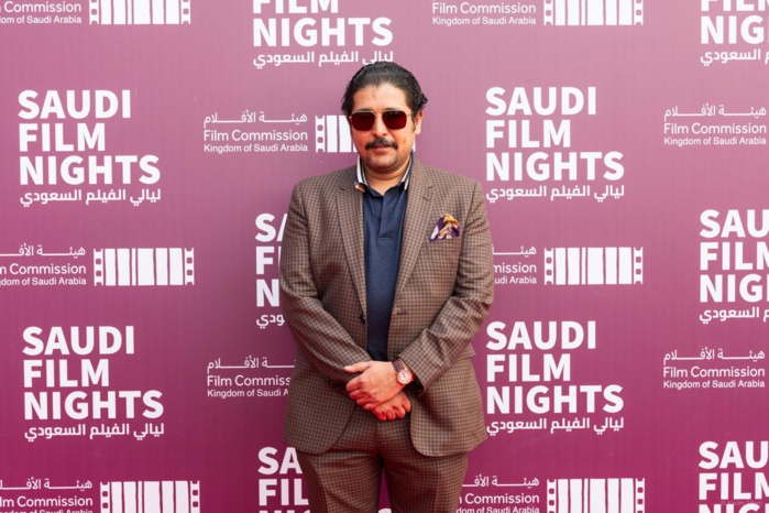 Interview avec Abdulelah Alqurashi : « Produire le premier film saoudien classé R a été risqué, mais je brûlais de voir la réaction du public »