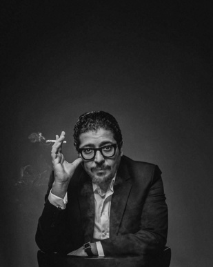 Interview avec Abdulelah Alqurashi : « Produire le premier film saoudien classé R a été risqué, mais je brûlais de voir la réaction du public » Interview avec Abdulelah Alqurashi : « Produire le premier film saoudien classé R a été risqué, mais je brûlais de voir la réaction du public »