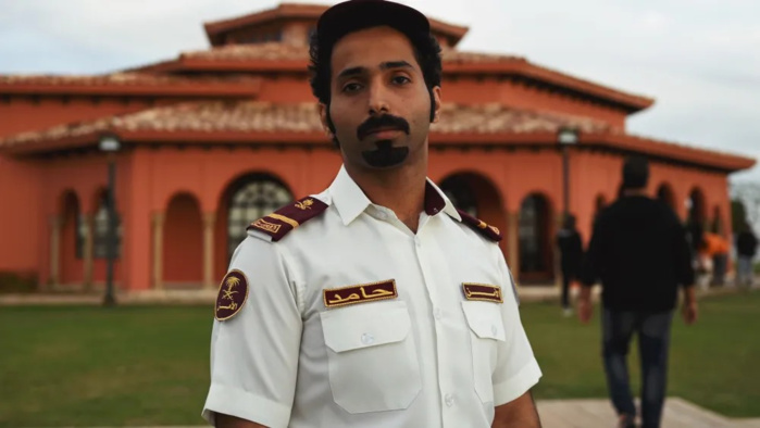 Interview avec Abdulelah Alqurashi : « Produire le premier film saoudien classé R a été risqué, mais je brûlais de voir la réaction du public » Interview avec Abdulelah Alqurashi : « Produire le premier film saoudien classé R a été risqué, mais je brûlais de voir la réaction du public »