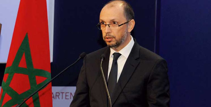 Investissement au Maroc :Jazouli appelle les investisseurs allemands à saisir les opportunités offertes par le Maroc