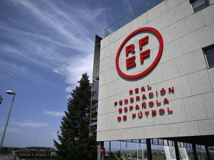 Espagne : La Fédération de football mise sous tutelle du gouvernement Espagne : La Fédération de football mise sous tutelle du gouvernement