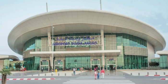 Demi-finale retour de la Coupe de la CAF: Un avion égyptien pour le transport de l’USMA Demi-finale retour de la Coupe de la CAF: Un avion égyptien pour le transport de l’USMA