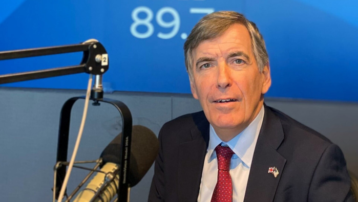 Le Royaume-Uni juge légal les activités commerciales au Sahara Le Royaume-Uni juge légal les activités commerciales au Sahara