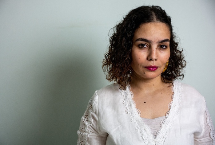 Festival de Cannes 2024 : Asmae El Moudir, un regard marocain parmi le jury de « Un certain regard » Festival de Cannes 2024 : Asmae El Moudir, un regard marocain parmi le jury de « Un certain regard »