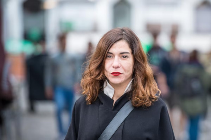 Lubna Azabal, étoile marocaine, à la tête du jury des courts-métrages et de La Cinef à Cannes