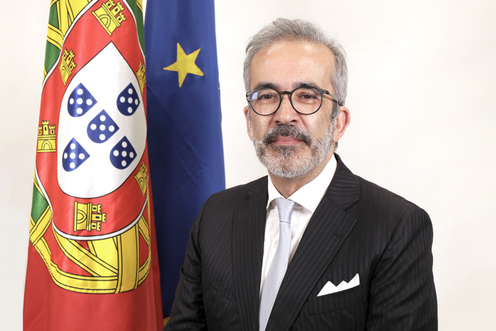 Maroc-Portugal : des relations excellentes « ancrées dans des liens historiques », selon le ministre portugais des Affaires Étrangères Maroc-Portugal : des relations excellentes « ancrées dans des liens historiques », selon le ministre portugais des Affaires Étrangères