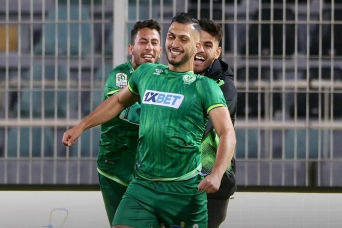 Football : Résiliation de contrats des joueurs algériens au Maroc, une rumeur démentie