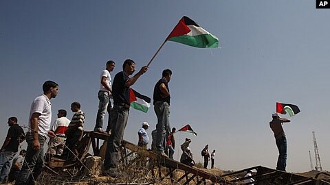 Palestine : Hamas déposerait les armes en cas de mise en œuvre d’une solution à deux États