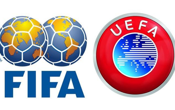 Football espagnol / Ingérence étatique :  FIFA et UEFA expriment leur inquiétude Football espagnol / Ingérence étatique :  FIFA et UEFA expriment leur inquiétude