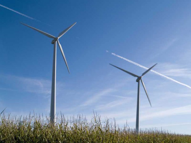 Le Maroc lance un appel d'offres pour un parc éolien de 400 MW