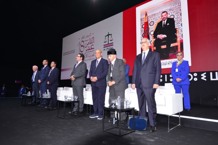 18ème congrès général : satisfaits du bilan de Nizar Baraka, les istiqlaliens se disent optimistes pour la prochaine étape (Reportage)