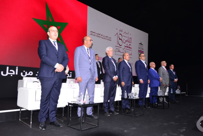 Ph : Nidal Cherifi Ph : Nidal Cherifi