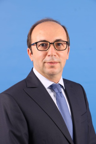 Interview avec Anass Doukkali: « L’introduction du DMP facilitera l’échange sécurisé  et rapide des informations médicales » Interview avec Anass Doukkali: « L’introduction du DMP facilitera l’échange sécurisé  et rapide des informations médicales »