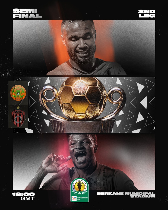 RSB-USMA retour : Pas de match ce soir ! RSB-USMA retour : Pas de match ce soir !