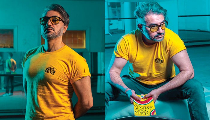 « MOROCCAN BADASS GIRL » : Hicham Lasri et le surréalisme au service de l'audace narrative « MOROCCAN BADASS GIRL » : Hicham Lasri et le surréalisme au service de l'audace narrative