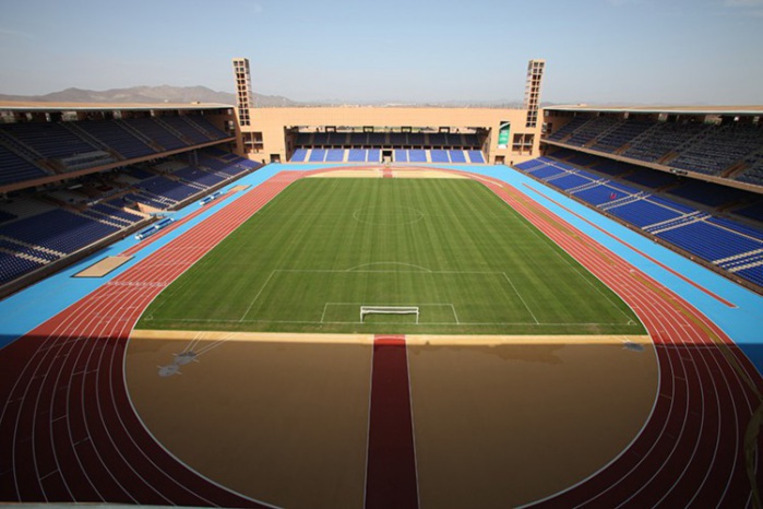 Infrastructure sportive : Lancement d'un appel d'offres pour équiper les stades de Marrakech et d'Agadir du gazon naturel