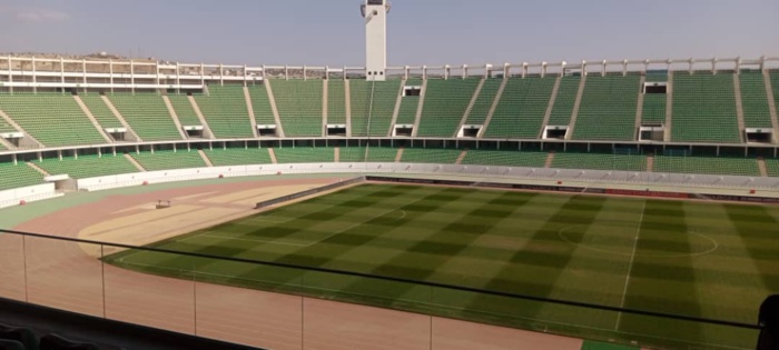 Infrastructure sportive : Lancement d'un appel d'offres pour équiper les stades de Marrakech et d'Agadir du gazon naturel