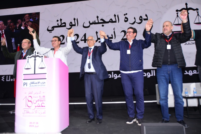 Ph : Nidal Ph : Nidal