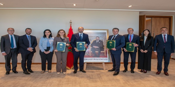 Inetum étend ses activités au Maroc avec 1500 emplois prévus d’ici 2027 Inetum étend ses activités au Maroc avec 1500 emplois prévus d’ici 2027