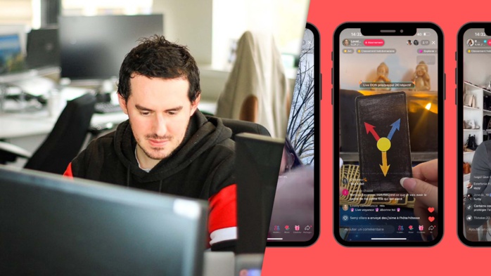 Emploi : Que risquent vraiment les « liveurs » depuis leur lieu de travail ? Emploi : Que risquent vraiment les « liveurs » depuis leur lieu de travail ?