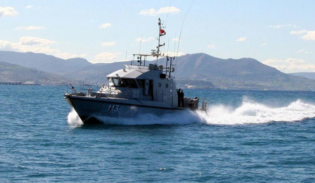 La Marine Royale porte assistance à 81 migrants irréguliers au large de Dakhla