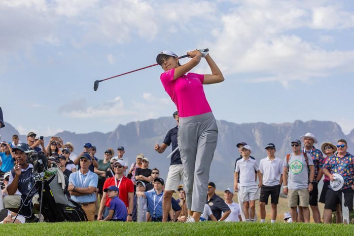 Golf:  Ines Laklalech, Maha Haddioui, Ayoub Lguirati, Othman Raouzi et l’équipe nationale féminine performent à l’international