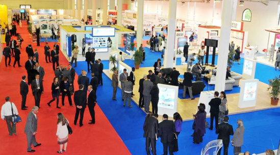 Transport et logistique: Casablanca accueille la 11ème édition du Salon Logismed Transport et logistique: Casablanca accueille la 11ème édition du Salon Logismed
