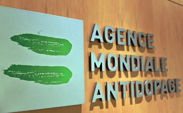 Agence Mondiale Antidopage / Sanctions :  Le drapeau tunisien interdit des Cérémonies des Jeux Olympiques et Paralympiques Paris 24 Agence Mondiale Antidopage / Sanctions :  Le drapeau tunisien interdit des Cérémonies des Jeux Olympiques et Paralympiques Paris 24