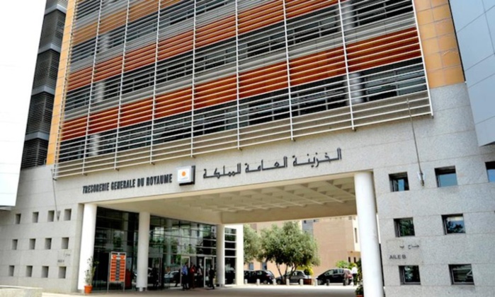Exécution de la loi de finances : un excédent budgétaire de 16,8 milliards de dirhams Exécution de la loi de finances : un excédent budgétaire de 16,8 milliards de dirhams