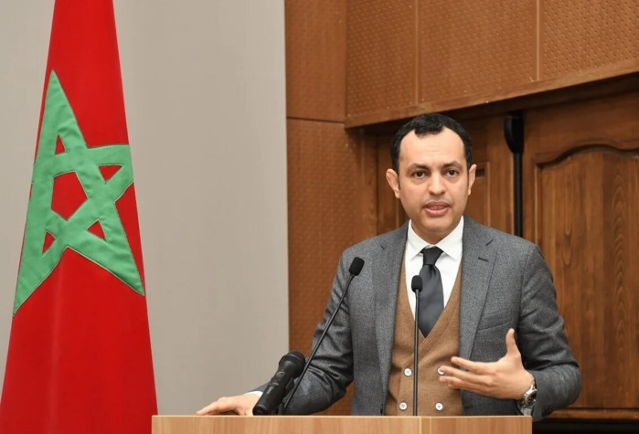 Dialogue social : Devant les députés, Sekkouri défend les acquis du gouvernement Dialogue social : Devant les députés, Sekkouri défend les acquis du gouvernement