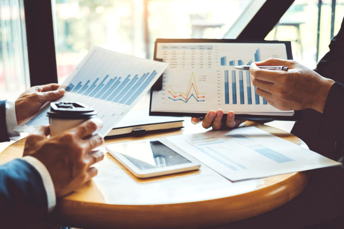 Tanger-Tétouan-Al Hoceima: Plus de 2.480 entreprises créées à fin février Tanger-Tétouan-Al Hoceima: Plus de 2.480 entreprises créées à fin février