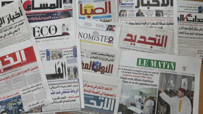 Le SNPM publie son rapport annuel 2023-2024 sur la liberté de la presse au Maroc