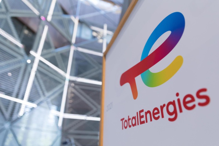 TotalEnergies SE: l'AMMC vise le prospectus relatif à l'augmentation de capital réservée aux salariés TotalEnergies SE: l'AMMC vise le prospectus relatif à l'augmentation de capital réservée aux salariés