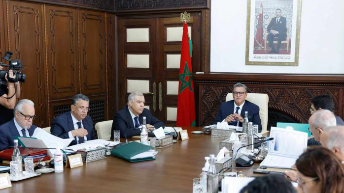 Conseil de gouvernement : adoption d'un projet de loi sur la réforme des CRI et la création des commissions régionales unifiées d'investissement Conseil de gouvernement : adoption d'un projet de loi sur la réforme des CRI et la création des commissions régionales unifiées d'investissement