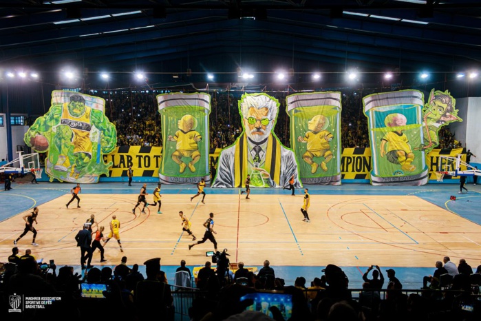 Basketball masculin / Demi-finale. Coupe du Trône : L’ASS vers la finale, l’IRT et le MAS en attente ! Basketball masculin / Demi-finale. Coupe du Trône : L’ASS vers la finale, l’IRT et le MAS en attente !