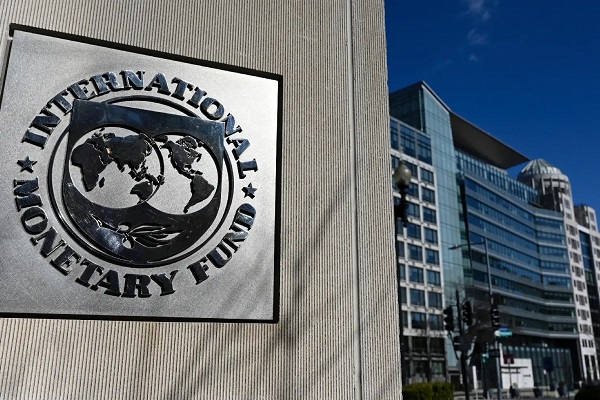 Le FMI souligne la "résilience" de l’économie marocaine Le FMI souligne la "résilience" de l’économie marocaine