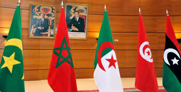 La Libye réitère son opposition à une Union maghrébine sans le Maroc La Libye réitère son opposition à une Union maghrébine sans le Maroc