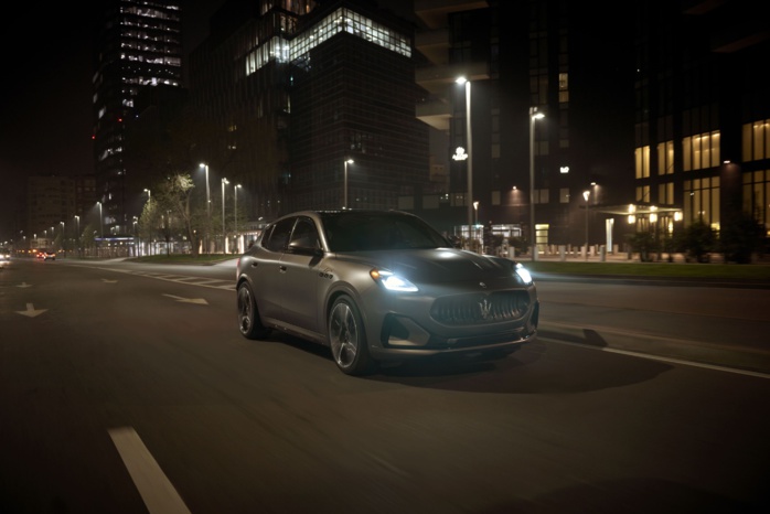 Maserati Folgore Day : La nouvelle ère électrique de la marque au Trident