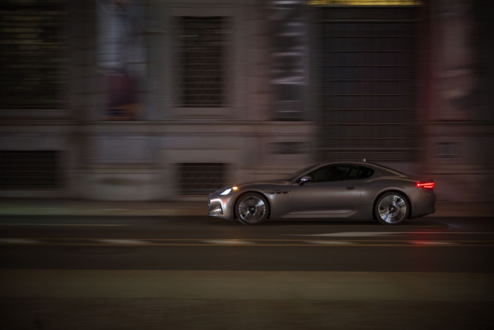 Maserati Folgore Day : La nouvelle ère électrique de la marque au Trident