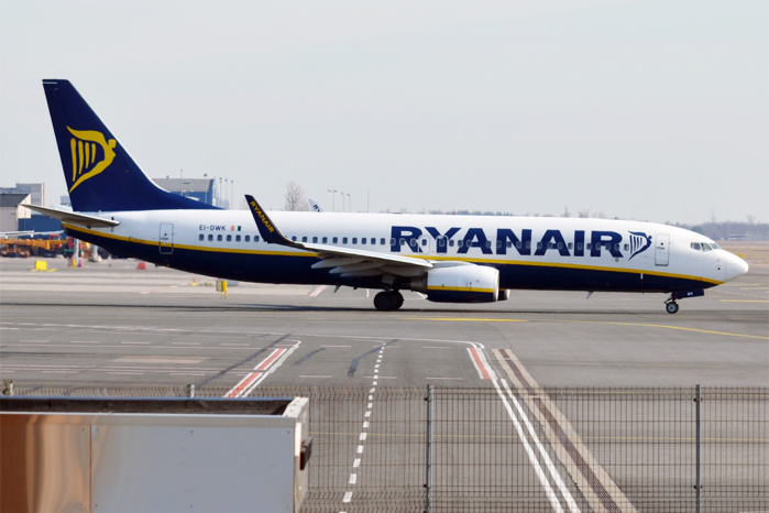 Ryanair inaugure sa liaison Tanger-Ouarzazate Ryanair inaugure sa liaison Tanger-Ouarzazate