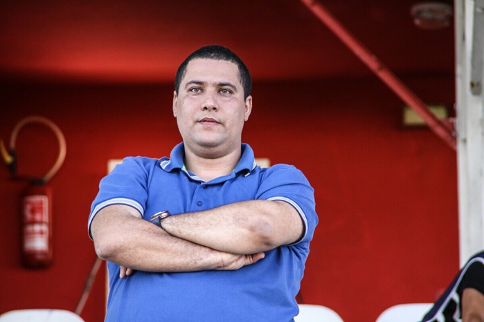 Mohamed Boudrika déchu de ses fonctions de président de l’arrondissement de Mers Sultan Mohamed Boudrika déchu de ses fonctions de président de l’arrondissement de Mers Sultan