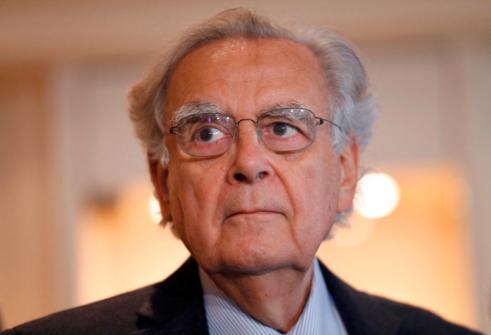 Mort à 89 ans de Bernard Pivot, l'homme qui faisait lire les Français Mort à 89 ans de Bernard Pivot, l'homme qui faisait lire les Français