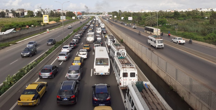 Maintenance du réseau routier : 64 % des routes en "bon", voire "excellent" état, selon Nizar Baraka