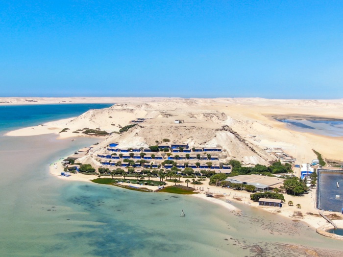 Le Conseil communal de Dakhla approuve des conventions de partenariats à vocation environnementale Le Conseil communal de Dakhla approuve des conventions de partenariats à vocation environnementale