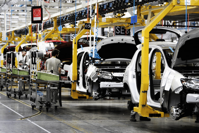 Industrie automobile: Le Maroc devient le principal exportateur de voitures vers l'Union Européen