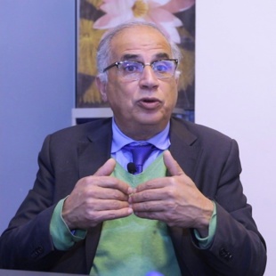 Saïd Moutaouakkil, ancien président de la Société Marocaine des Sciences Médicales et membre du Comité scientifique de vaccination, a répondu à nos questions.