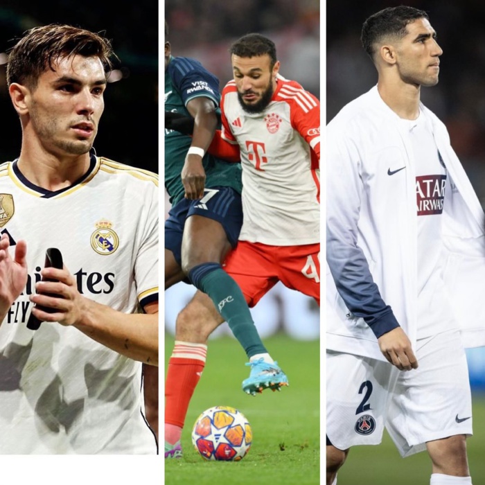 Football: Un mois de mai incandescent pour les « Lions » marocains !