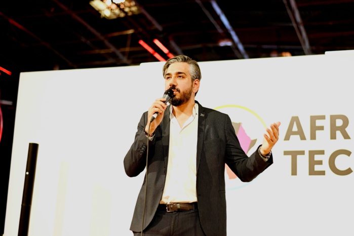 Interview avec Yassine Laghzioui, CEO de l’UM6P Ventures : « Nous sommes engagés à propulser les startups industrielles novatrices » Interview avec Yassine Laghzioui, CEO de l’UM6P Ventures : « Nous sommes engagés à propulser les startups industrielles novatrices »