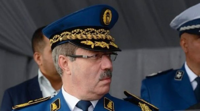 Algérie : La remise en liberté de Farid Bencheikh, l’ex-patron de la police nationale, attise le feu de la guerre des clans Algérie : La remise en liberté de Farid Bencheikh, l’ex-patron de la police nationale, attise le feu de la guerre des clans