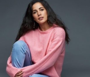 Interview avec Nadia Kounda: Une dimension d’amour et de passion Interview avec Nadia Kounda: Une dimension d’amour et de passion